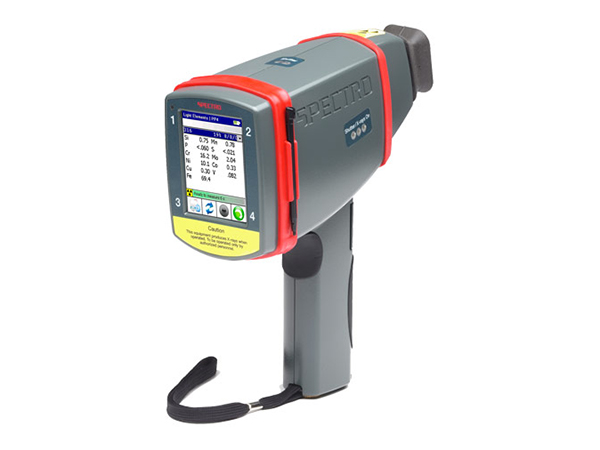 手持式光譜儀 手持（chí）式xrf合金分析儀 手持式金屬材（cái）料分析儀