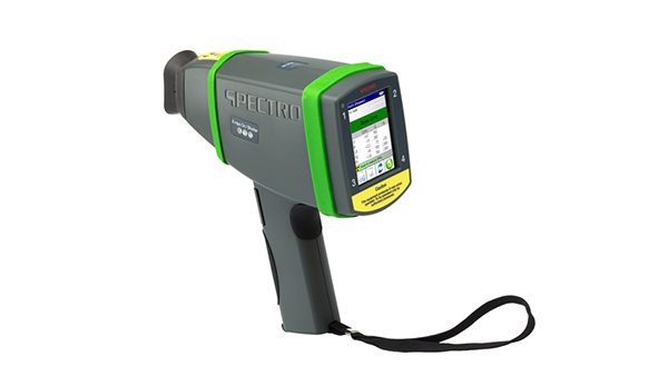 羞羞视频在线手持式光譜儀在不鏽鋼行業的重要應用