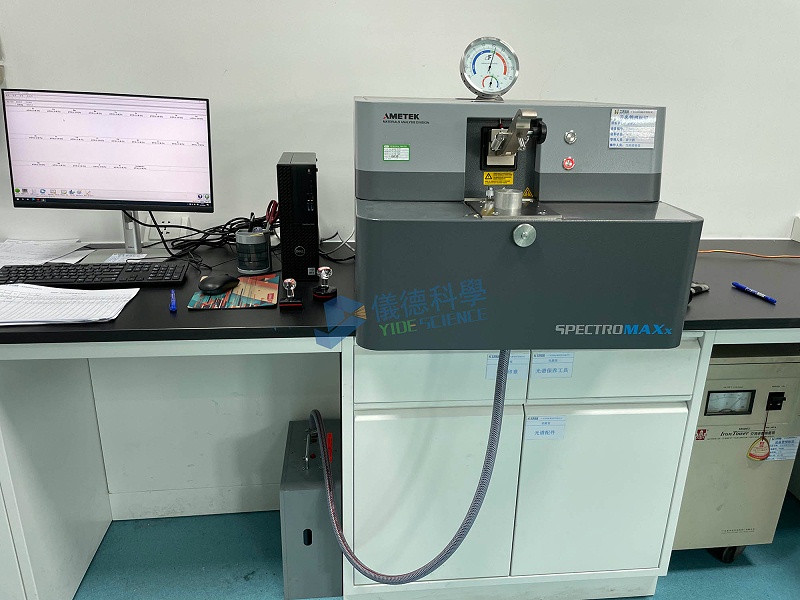 光譜（pǔ）應用