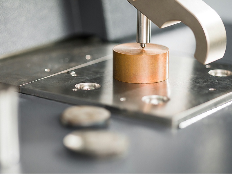 直讀（dú）光譜儀