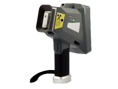 新品(pǐn)速遞 | 德國斯派克推出新一代 SPECTRO xSORT XHH04 XHH04背麵