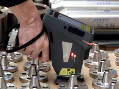 新品速遞 | 德國斯派克推出新(xīn)一代 SPECTRO xSORT XHH04 新品速(sù)遞 | 德國(guó)斯派克推出新一代 SPECTRO xSORT XHH04