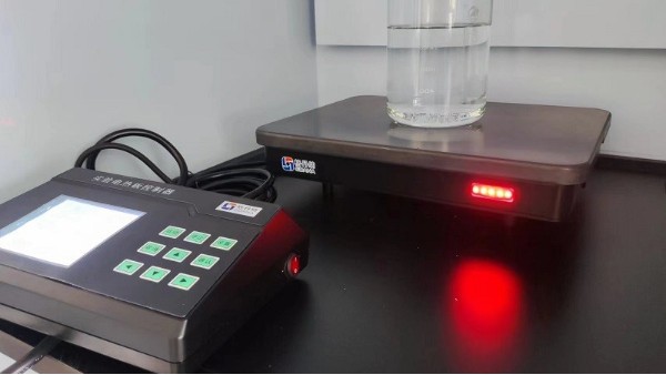 水務公司購進格丹納石（shí）墨電熱板實現高效汙水分析