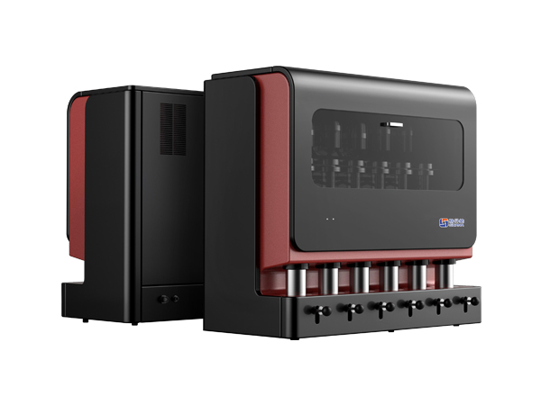 全(quán)自動索氏提取儀(脂肪測定儀) 全自動索氏提取儀