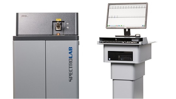 為什麽直讀（dú）光譜儀需要（yào）配置（zhì）標準樣品？