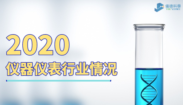 2020儀器儀（yí）表行業情（qíng）況