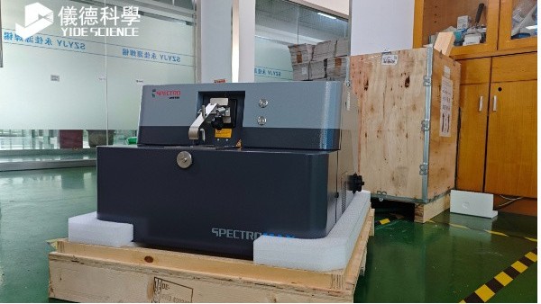 MAXx直讀光譜儀成功落戶（hù）錫膏行業，助力（lì）焊料質量（liàng）控製（zhì）升（shēng）級