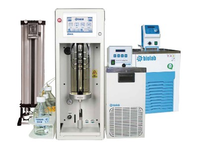 biolab Viscol 10J-低溫運動粘度計(jì) biolab Viscol 10J-低溫運動粘度計