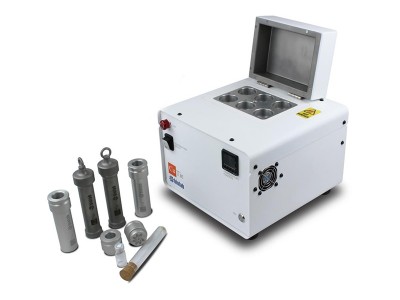 biolab CuTie 銅片/銀片腐蝕測(cè)定儀(yí) biolab CuTie 銅片/銀片腐蝕測定儀