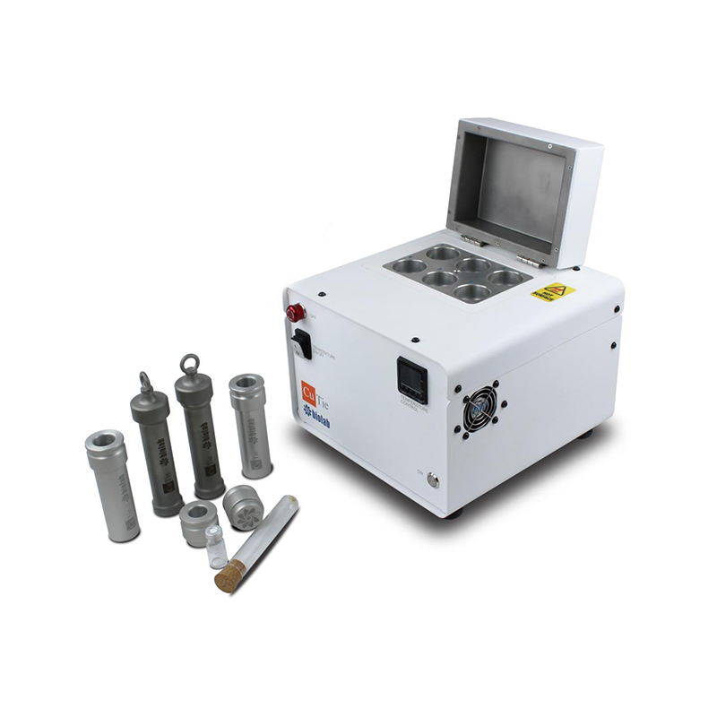 銀片腐蝕測定儀 銀片腐蝕測(cè)定儀