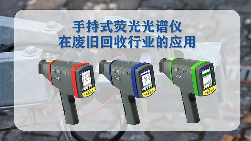 在三元催化器廢舊回收行業的應（yīng）用