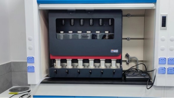 索氏提取儀可以應（yīng）用在哪些行業