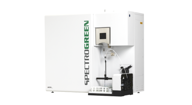 ICP-OES等離子體（tǐ）發（fā）射光譜儀 GREEN