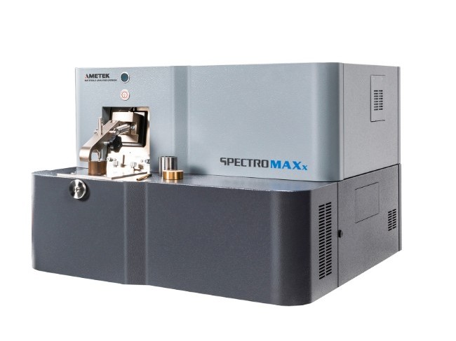 火花直讀光譜儀 台式直讀光譜儀 MAXx 火(huǒ)花直讀光譜(pǔ)儀 台(tái)式直讀光譜儀 MAXx