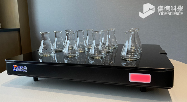 實驗電（diàn）熱板