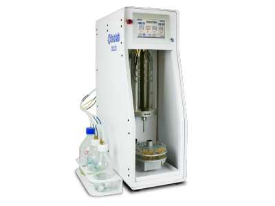biolab ViscoI 10AS全自動運動(dòng)粘(zhān)度計(帶自動進樣器) ViscoI 10AS全自動運動粘度計(帶自動進樣器)