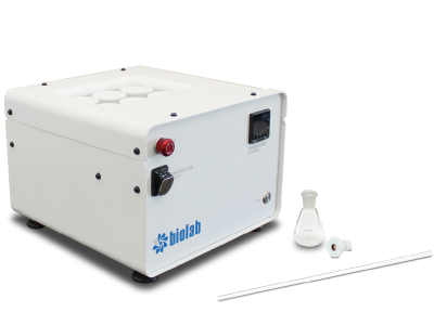 biolab Ager 燃油老化浴(yù) Ager