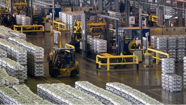 工信部8種重點發展新鋁材（cái）（二）：7B50合金預（yù）拉伸板及含（hán）鈧的鋁合金