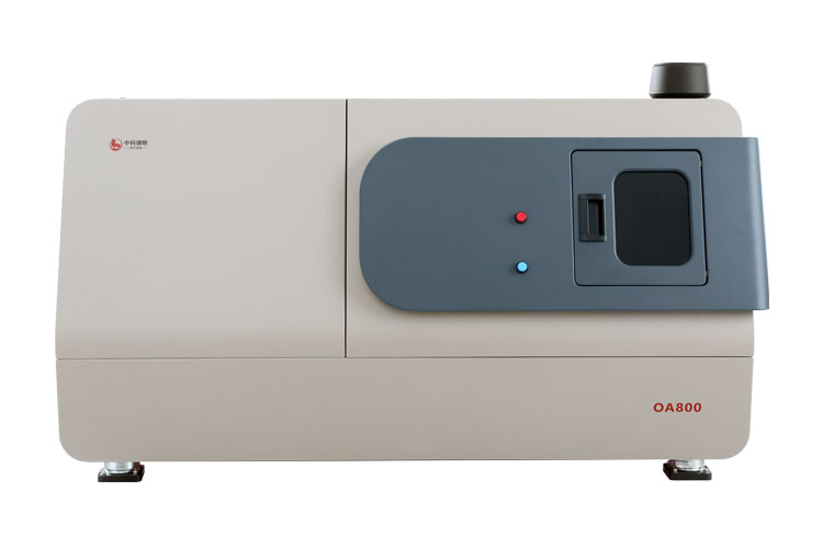 油料（liào）光譜儀