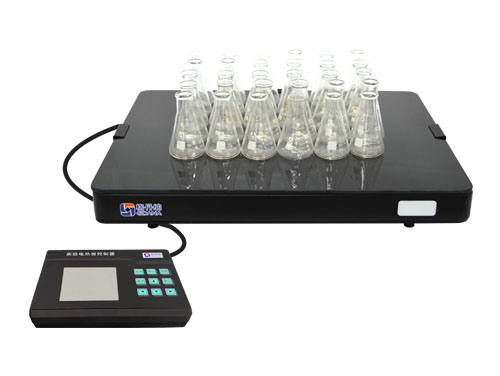 HT-400實驗電熱板