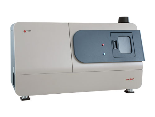 油液分析光譜儀(yí) 油料光譜儀 OA800 燃油光譜儀