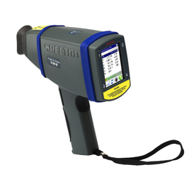 手持式（shì）光譜儀 xSORT