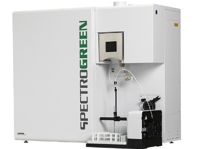 ICP-OES等（děng）離子體發射光譜儀（yí） GREEN