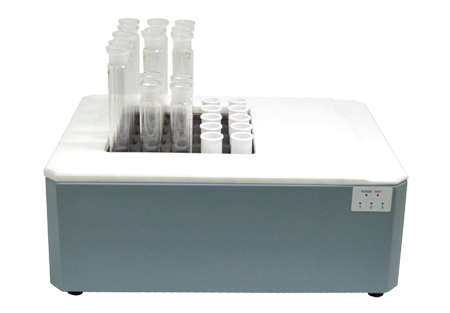 高溫石墨消解（jiě）儀