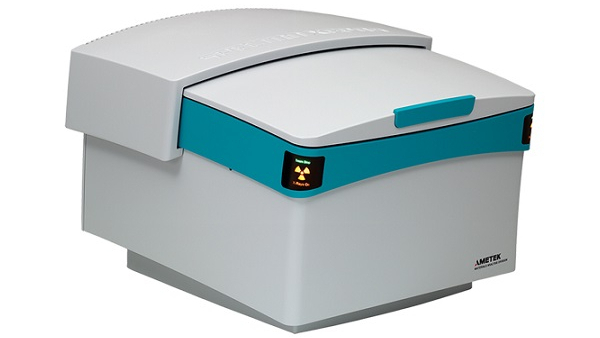 偏振能量色（sè）散X射線熒光光譜儀XEPOS在拉鏈行業的應用