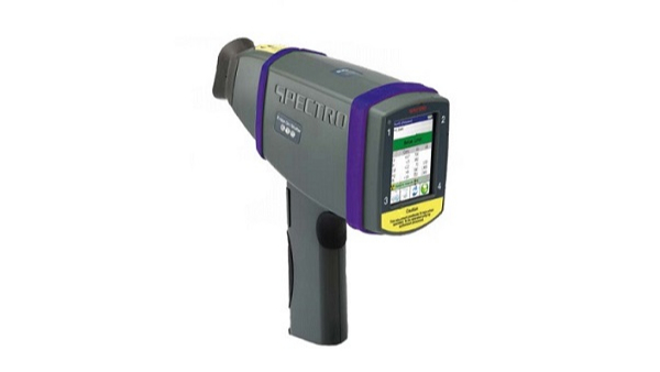 德國斯派克手持（chí）式X射線熒光光譜儀不同的應用領域（yù）