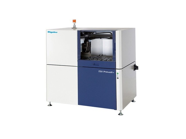 日本理學(xué)波長色散X射線熒光光譜儀(yí) ZSX Primus III+ 日本理學波長色散(sàn)X射線(xiàn)熒光光譜儀 ZSX Primus III+
