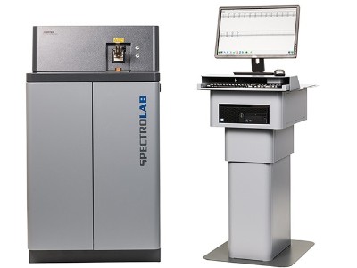 直讀光譜儀 直讀光（guāng）譜分析儀 LAB S