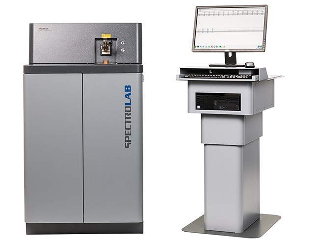 直讀光(guāng)譜儀 直讀光譜分(fèn)析儀 LAB S 直讀光譜儀 直讀光譜(pǔ)分析儀(yí) LAB S