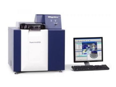 日本理學大（dà）功率台式波（bō）長色散X射線熒光光譜儀 WDXRF光譜儀