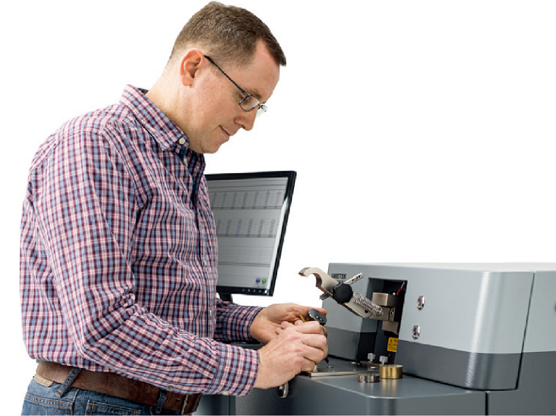 德國斯派克落地式直讀光(guāng)譜儀SPECTROMAXx 電弧/火花OES金屬分析儀 德國斯派克落地式直讀光譜儀SPECTROMAXx 電弧(hú)/火花OES金屬分析儀