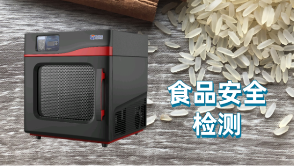 微波消解儀成應用食品安全檢測高效工（gōng）作“利器”