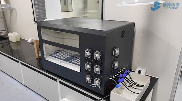 全自動石墨消解（jiě）儀羞羞视频在线