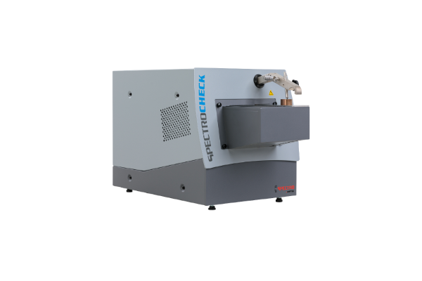 斯派克（kè）直讀光譜儀