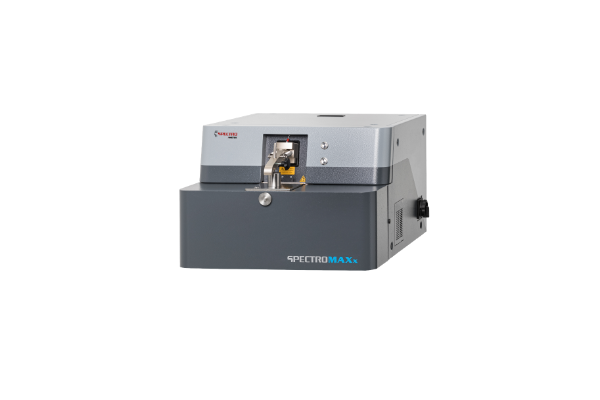 斯派克直讀（dú）光譜儀