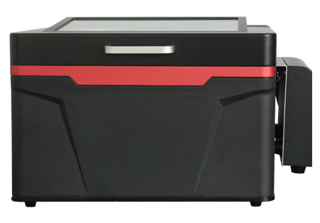 多功（gōng）能全自動樣品濃縮儀