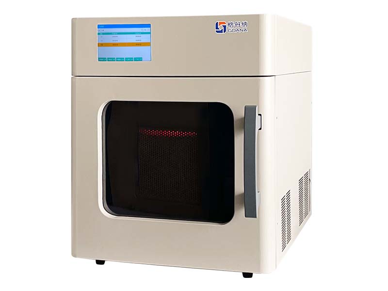 微波消解儀 微波消解儀(yí)