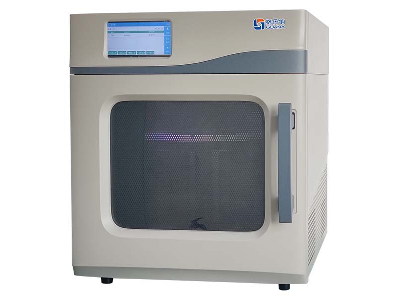 微波消解儀 微波消解儀(yí)