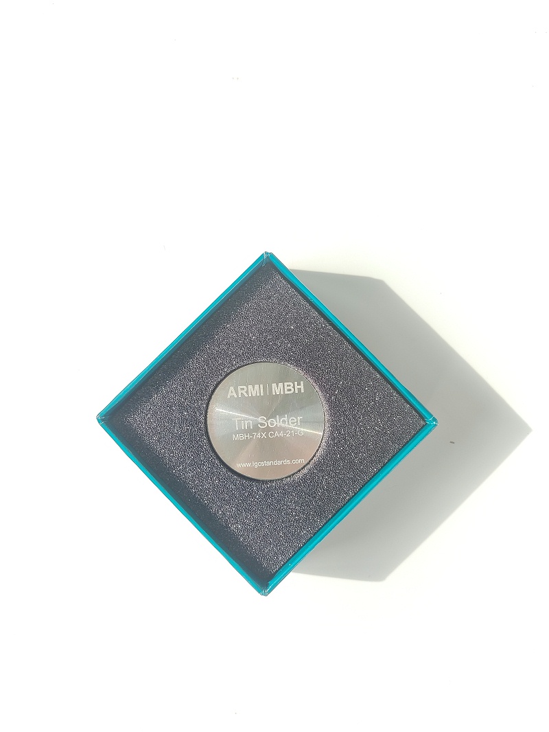 光譜(pǔ)標樣 光(guāng)譜標樣