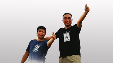 技（jì）術團隊