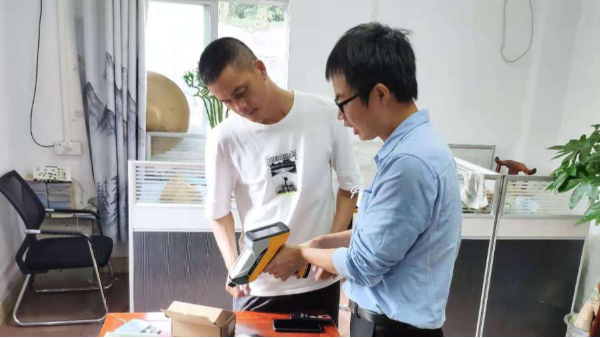 環保做（zuò）強丨LIBS分（fèn）析儀助再生資源（yuán）回收企（qǐ）業固廢精準測量