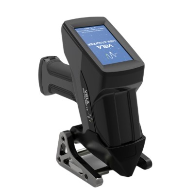 手持式激（jī）光光譜儀