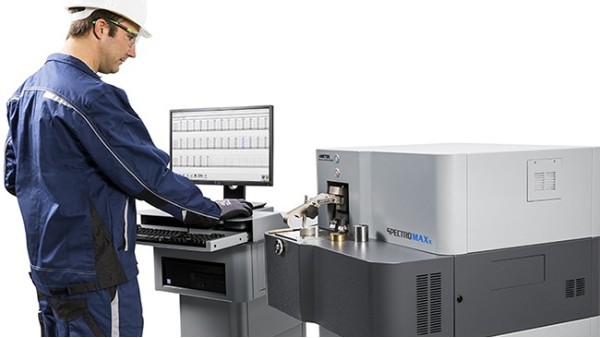 什麽（me）是（shì）鋁合金？附上鋁合金檢（jiǎn）測解決方案