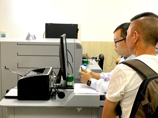 金(jīn)屬分析CNAS檢(jiǎn)測服務 金屬分析CNAS檢測服務