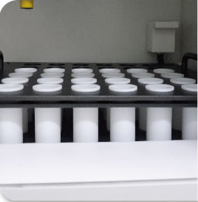 特氟龍（lóng）消解管