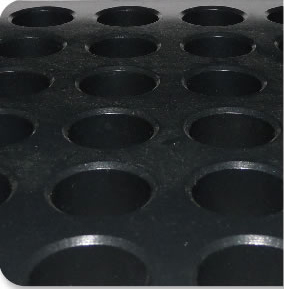 加熱（rè）石（shí）墨（mò）塊